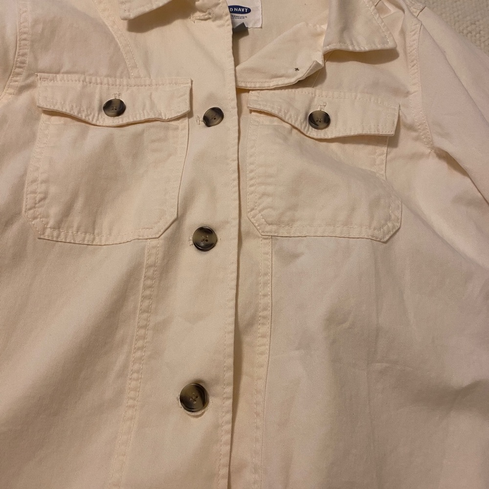 Light Spring/Fall Jacket - Picture 6 of 6
